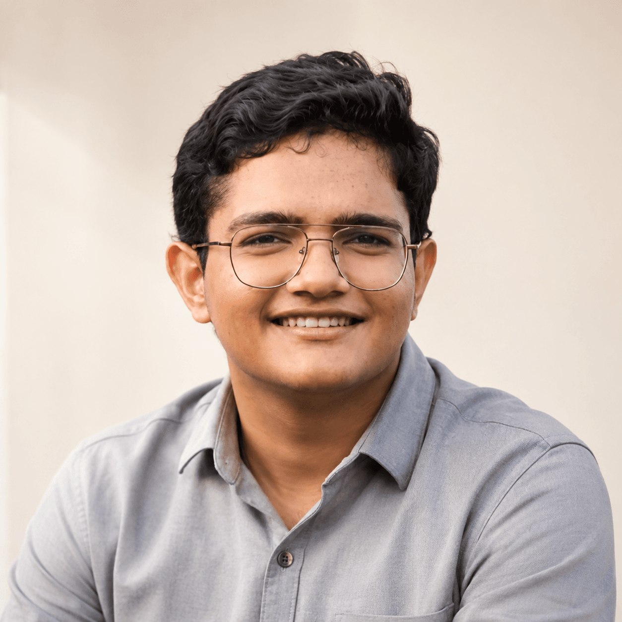 Profile photo